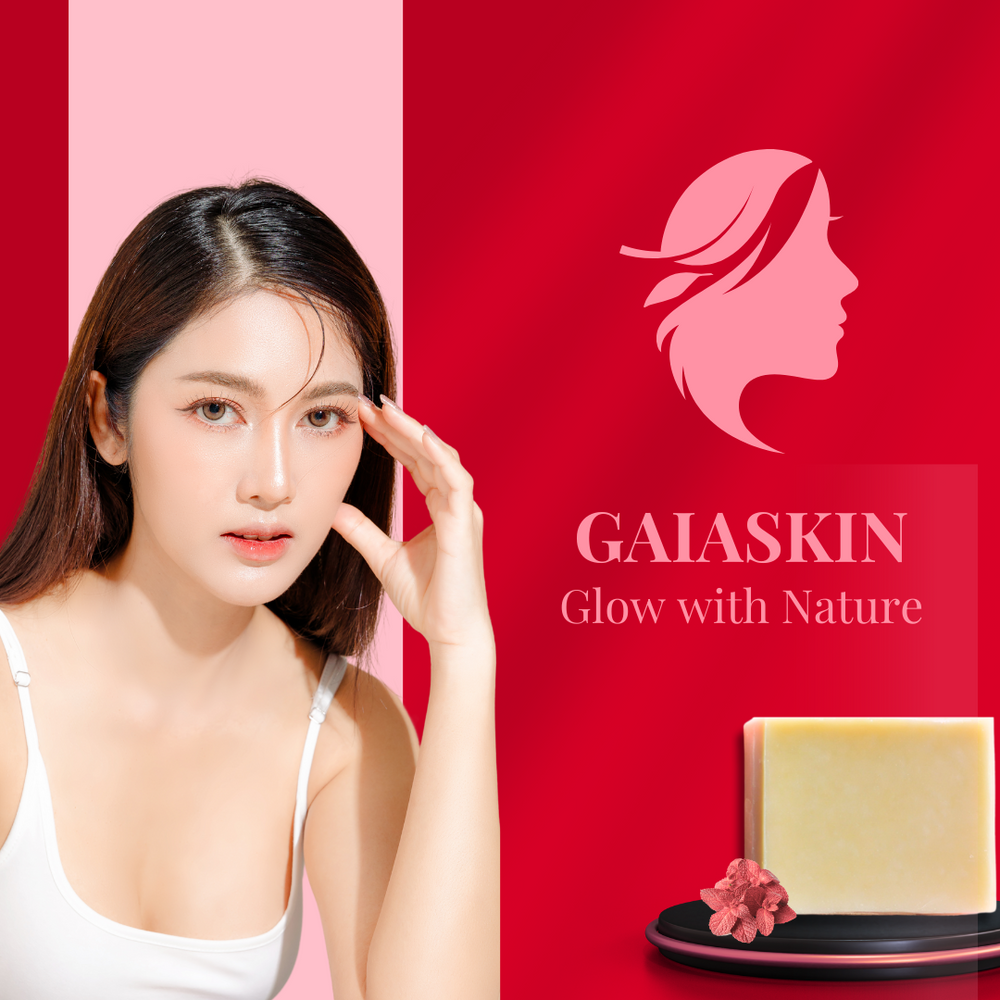 Your Path to Goddess Glow